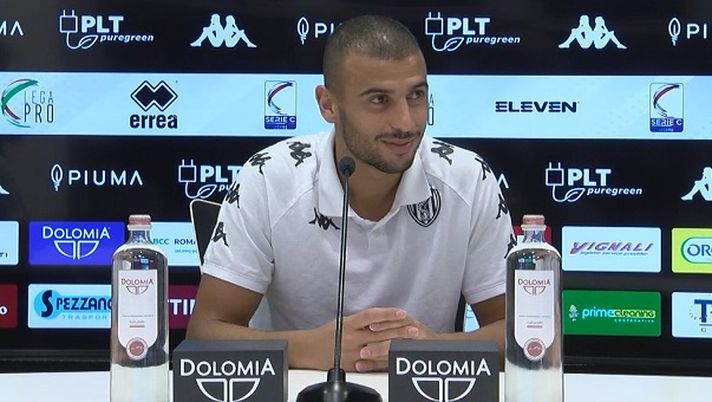 Cesena, Saber: “Tanti punti persi per strada, ora sotto con un mese importante” - immagine 1