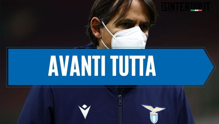 INTER-INZAGHI, C&#8217;E&#8217; L&#8217;ACCORDO: IL TECNICO ORMAI VEDE NERAZZURRO 