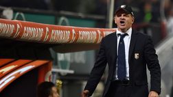Iachini: “Il Palermo ha fatto un ottimo percorso. Playoff? C’è possibilità per tutti”