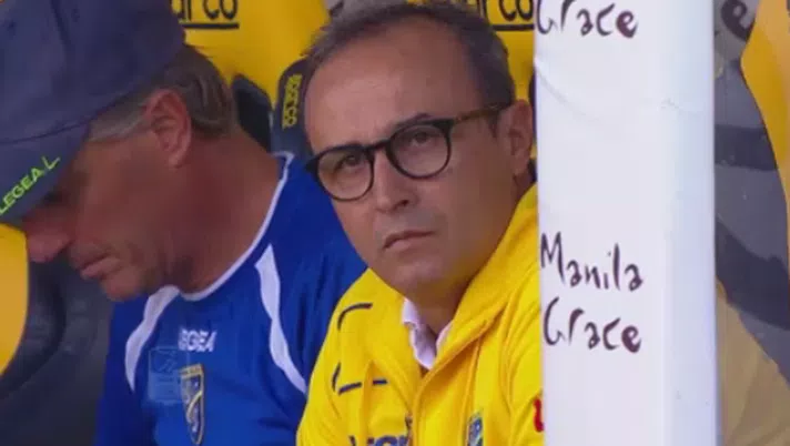 Marino: &#8220;Serie C dura, non basta chiamarsi Palermo o Catania. Castagnini ds giusto&#8221;