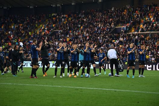 Getty Fresi: “L’Inter ha buttato via lo scudetto. Credo vinca il Milan. Non vedo…”- immagine 2