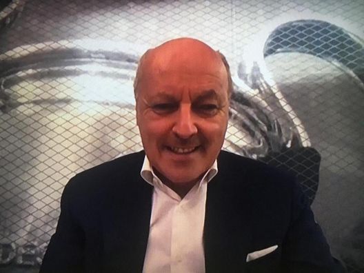 Foto: Sky Sport Foto: Sky Sport