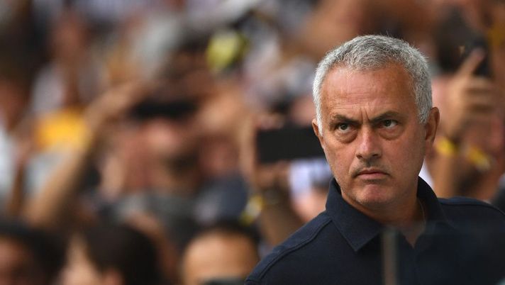 Getty Images Roma, è crisi nel Senato di Mou: da Karsdorp ad Abraham, la vecchia guardia fa flop - immagine 1