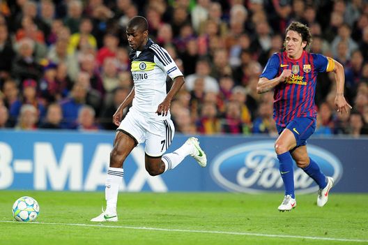 (Photo by Shaun Botterill/Getty Images) Cina, qualche anno fa era un crack: oggi Ramires pensa solo al ritiro…- immagine 3