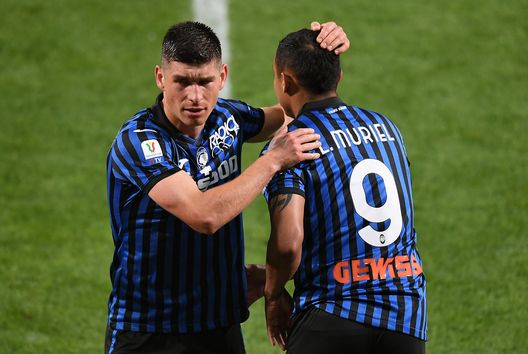 (Getty Images) (Getty Images)