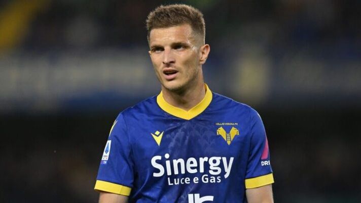 Faraoni, Lazovic, Hongla, Suslov, Bonazzoli: chi gioca e chi rischia nel Verona - immagine 1