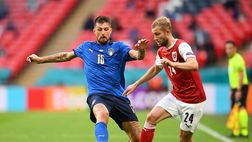 Acerbi: “Queste gare si vincono solo così, è venuto fuori il gruppo”