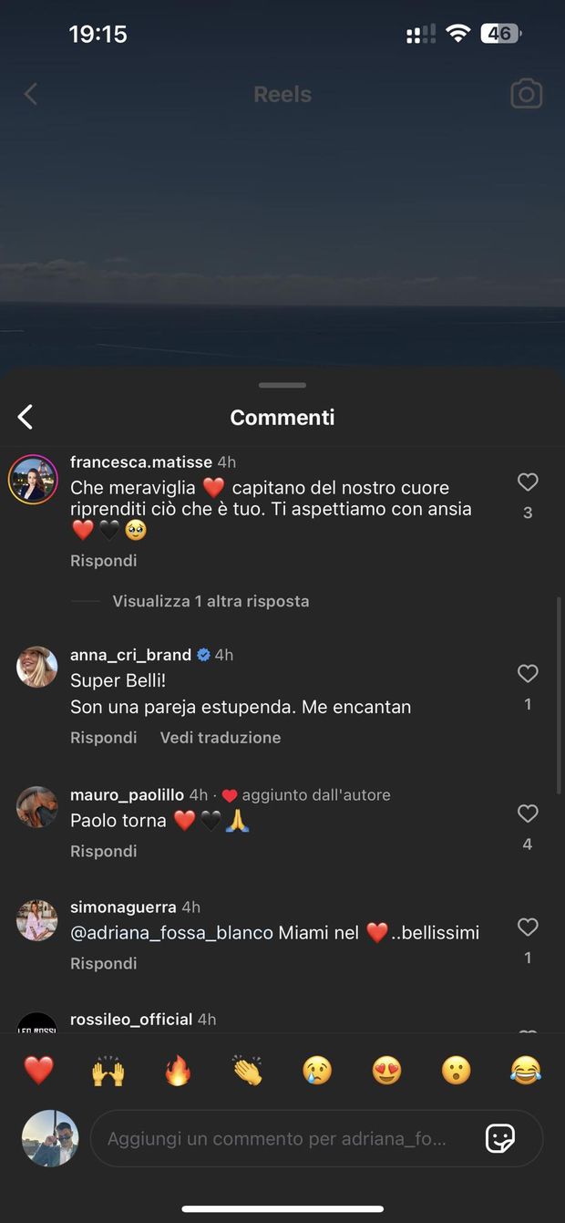 Milan, Paolo Maldini torna? L’indizio social che fa sognare i tifosi- immagine 3
