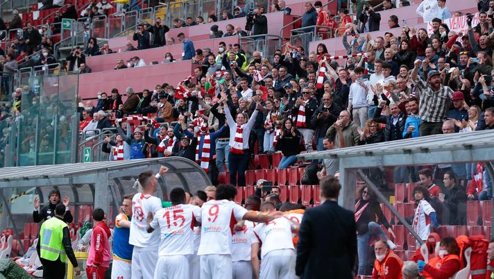 L’impresa del Südtirol fa rinascere l’amore per il calcio in Alto Adige - immagine 1