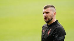 Pellegatti: “Spero che contro l’Empoli ci sia spazio anche per Rebic” | News