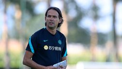 Inter-Genoa, i 23 convocati di Inzaghi: c’è Dumfries, Satriano a disposizione