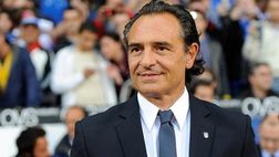 Prandelli: “Pioli? Stefano è un professionista serio, sa adattarsi ai giocatori di cui dispone…”