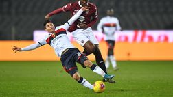 Coppa Italia, le pagelle di Torino-Genoa 6-4 d.c.r.: Meité sprovveduto, Sirigu c’è