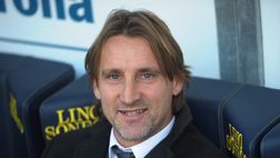 Salernitana-Napoli, Nicola: “Abbiamo dato tutto, Osimhen contenuto bene. Gyomber…”