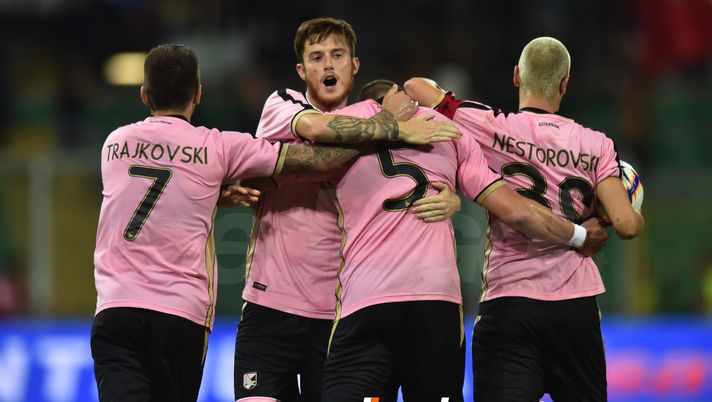 Serie B: anticipi e posticipi dalla 4a all’8a giornata, il Palermo… Serie B: anticipi e posticipi dalla 4a all’8a giornata, il Palermo…