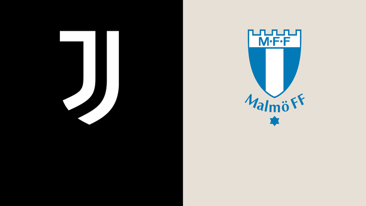 Juventus-Malmö 4-1 [UYL] – Tabellino e cronaca della gara - immagine 1