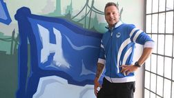 Hertha Berlino, l’ex capo-ultrà diventa presidente: ma i tifosi restano critici…