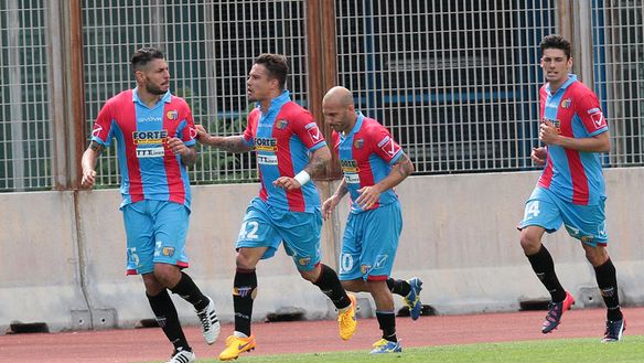 Andrea Di Grazia, Catania, foto Tuttosport.com Andrea Di Grazia, Catania, foto Tuttosport.com