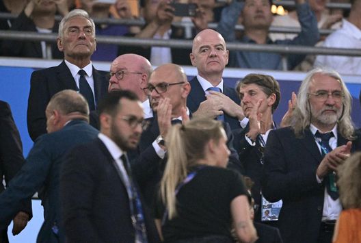 Zazzaroni: “Mondiale per Club cagata pazzesca. Perché Infantino continua a…”- immagine 3