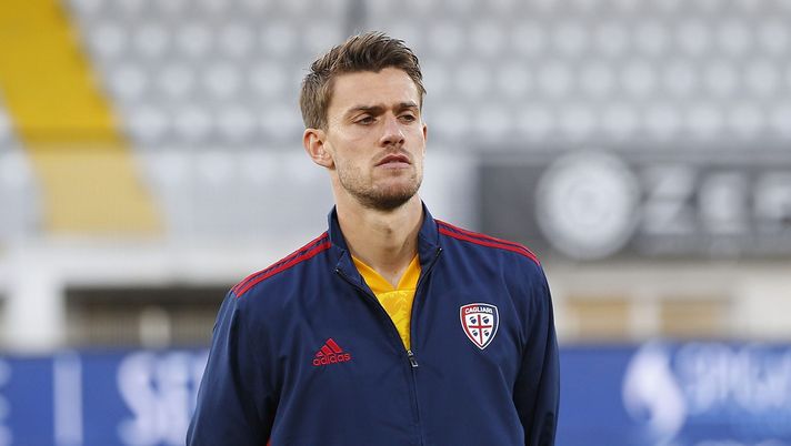 Daniele Rugani Daniele Rugani