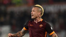 Terzo gol stagionale per Nainggolan. Il belga non segna in trasferta da 11 mesi