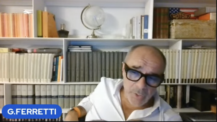 Sindaco Rozzano: “Da tifoso interista blinderei Marotta. Non sbaglia un acquisto e…” - immagine 1