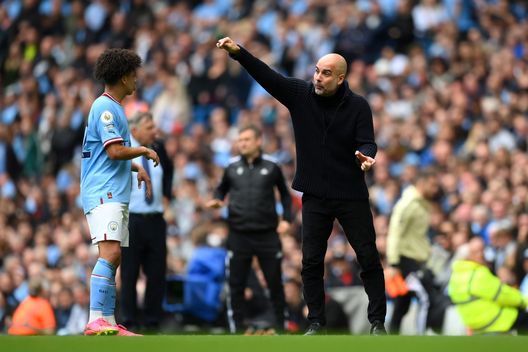 Everton-Manchester City, le probabili formazioni: Calvert-Lewin sfida Haaland- immagine 3