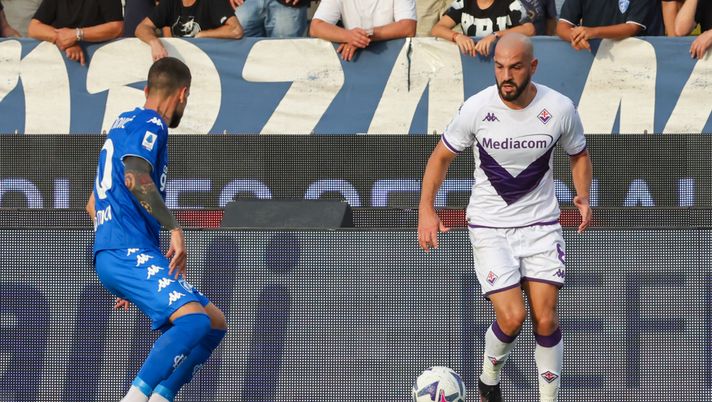 Cecchi: “Italiano, riaccendi la luce di Saponara: quanto ne ha bisogno la viola” - immagine 1