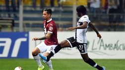 Parma, a Collecchio blitz della Procura Federale. Differenziato per Gervinho e altri tre