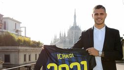 Icardi, lettera del legale all’Inter ed ennesimo assist alla Juve. Ma non ha capito che…