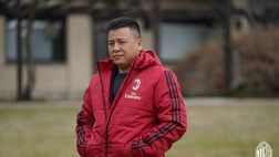 Milan, il mistero di Yonghong Li: nuovi atti giudiziari in arrivo a Milano