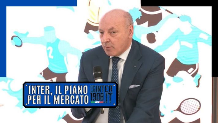 GdS – Inter, piano per il mercato in attivo: in 3 nel mirino delle big d’Europa. Scadenza… 