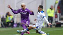 Dodo: “Adesso sto bene, la squadra anche. Pronti per l’Inter dopo la sosta”