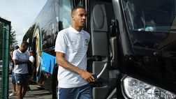 FCIN1908: De Boer Yang Inginkan Miangue. Nyaris Berpisah Namun Semua Berbalik