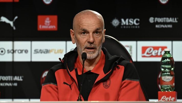 Pioli: “Leao determinante anche quando non segna! Il mercato, Tomori, Thiaw, Kalulu, Adli…” - immagine 1