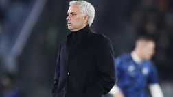 L’hashtag ribaltato: da #Sarri-out a #Mou-out in un mese