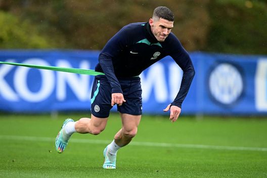 Inter, segnali da Gosens. Ma Dimarco è già in palla e il tedesco guarda alla Bundesliga- immagine 2