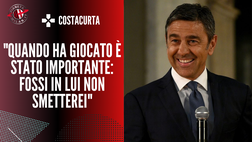 Ibrahimovic, il consiglio di Costacurta: “Non chiudere così, guarda avanti”