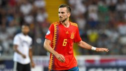 Fabian Ruiz: “Imparato a giocare a calcio dai grandi per strada. Sull’Europeo…”