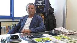 Ag. Lucca-Mediagol: “Tutto sulla cessione. Italia di Mancini, Palermo e le big di A”