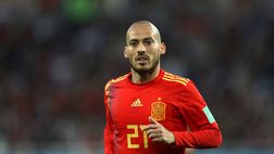 Lazio, Tare sul dietrofront di David Silva: “Grande rispetto per il giocatore, non per l’uomo”