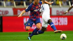 Mercato, Rakitic nel mirino dell’Inter. Fuori una concorrente? ESPN: “Niente United perché…”
