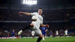 UFFICIALE, niente Icardi: il Real Madrid spende 60 milioni per Jovic dell’Eintracht