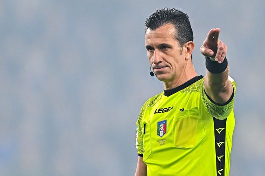 (Photo by Simone Arveda/Getty Images) napoli juventus doveri