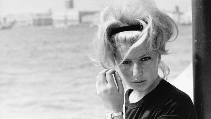 Monica Vitti Monica Vitti
