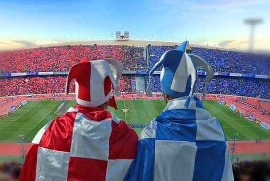Derby di Teheran, la dura accusa: “Noi senza il miglior giocatore, per favorire il Persepolis…”- immagine 2