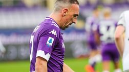 Galliani conferma l’interesse: “Ribery al Monza? Se andremo in Serie A ci penseremo”