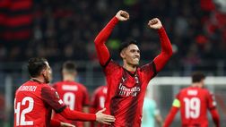 Bergomi: “Milan? Ha vinto con due gol di scarto, ma in 10 contro 11…”