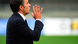Hellas, Pecchia: “Sconfitta amara, il Verona ha combattuto”