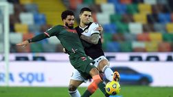 Pagelle Udinese – Crotone 0-0: poche emozioni e nessun gol! – Voti Fantacalcio